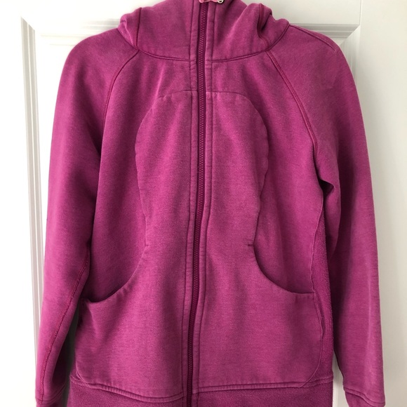 Lululemon Scuba Hoodie - Picture 1 of 1